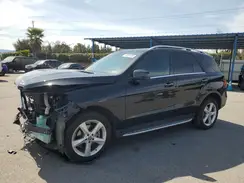 4JGDA5HB6JA998986 2018 MERCEDES-BENZ GLE