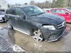 4JGDA5HB6JA999829 2018 MERCEDES-BENZ GLE