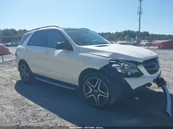4JGDA5HB6JB000880 2018 MERCEDES-BENZ GLE