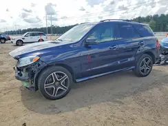 4JGDA5HB6JB003889 2018 MERCEDES-BENZ GLE