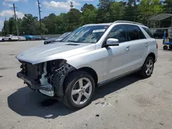 4JGDA5HB6JB004072 2018 MERCEDES-BENZ GLE