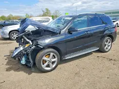 4JGDA5HB6JB004752 2018 MERCEDES-BENZ GLE