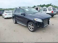 4JGDA5HB6JB008915 2018 MERCEDES-BENZ GLE
