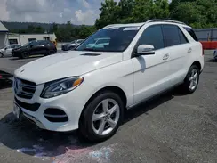 4JGDA5HB6JB012625 2018 MERCEDES-BENZ GLE