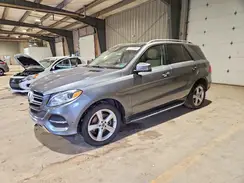 4JGDA5HB6JB012673 2018 MERCEDES-BENZ GLE