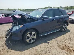 4JGDA5HB6JB014262 2018 MERCEDES-BENZ GLE