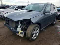 4JGDA5HB6JB017243 2018 MERCEDES-BENZ GLE