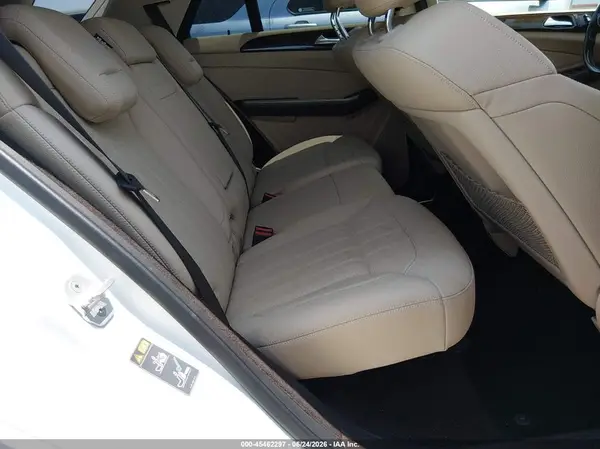 4JGDA5HB6JB022099 2018 MERCEDES-BENZ GLE - Image 8