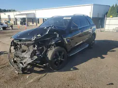 4JGDA5HB6JB049013 2018 MERCEDES-BENZ GLE