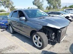 4JGDA5HB6JB051540 2018 MERCEDES-BENZ GLE
