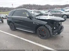 4JGDA5HB6JB051845 2018 MERCEDES-BENZ GLE