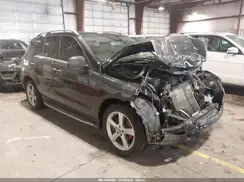 4JGDA5HB6JB058097 2018 MERCEDES-BENZ GLE