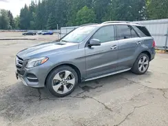 4JGDA5HB6JB063199 2018 MERCEDES-BENZ GLE