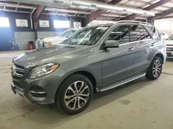 4JGDA5HB6JB063641 2018 MERCEDES-BENZ GLE