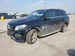 4JGDA5HB6JB065910 2018 MERCEDES-BENZ GLE