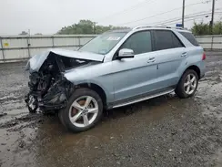 4JGDA5HB6JB068399 2018 MERCEDES-BENZ GLE