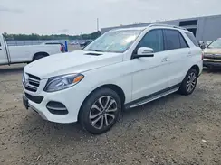 4JGDA5HB6JB075840 2018 MERCEDES-BENZ GLE