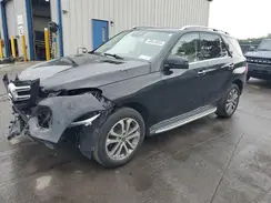 4JGDA5HB6JB077832 2018 MERCEDES-BENZ GLE