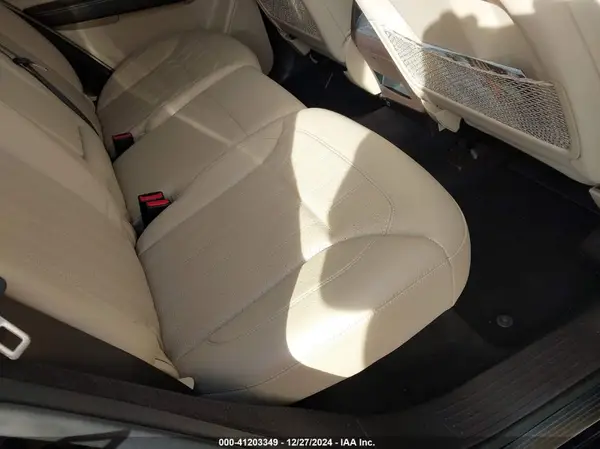 4JGDA5HB6JB078835 2018 MERCEDES-BENZ GLE - Image 8