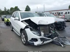 4JGDA5HB6JB083517 2018 MERCEDES-BENZ GLE