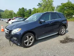 4JGDA5HB6JB087678 2018 MERCEDES-BENZ GLE