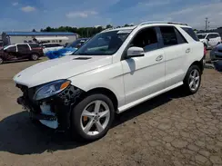 4JGDA5HB6JB091214 2018 MERCEDES-BENZ GLE