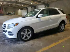 4JGDA5HB6JB095893 2018 MERCEDES-BENZ GLE