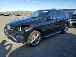 4JGDA5HB6JB096669 2018 MERCEDES-BENZ GLE