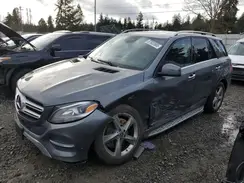 4JGDA5HB6JB098910 2018 MERCEDES-BENZ GLE