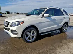 4JGDA5HB6JB099409 2018 MERCEDES-BENZ GLE