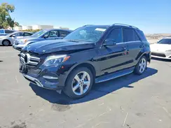 4JGDA5HB6JB102681 2018 MERCEDES-BENZ GLE