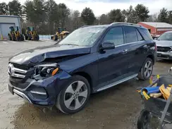 4JGDA5HB6JB103572 2018 MERCEDES-BENZ GLE
