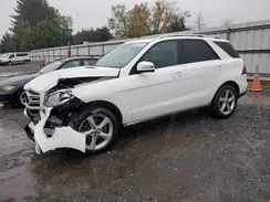 4JGDA5HB6JB107525 2018 MERCEDES-BENZ GLE