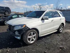 4JGDA5HB6JB122834 2018 MERCEDES-BENZ GLE