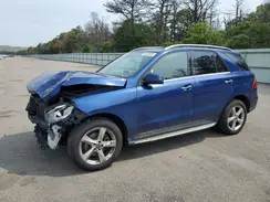 4JGDA5HB6JB125569 2018 MERCEDES-BENZ GLE