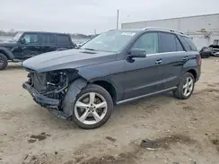 4JGDA5HB6JB127743 2018 MERCEDES-BENZ GLE