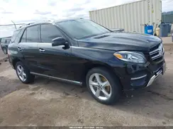 4JGDA5HB6JB137088 2018 MERCEDES-BENZ GLE