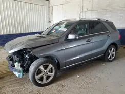 4JGDA5HB6JB144252 2018 MERCEDES-BENZ GLE