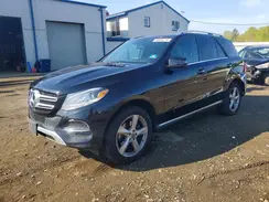 4JGDA5HB6JB144753 2018 MERCEDES-BENZ GLE
