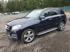 4JGDA5HB6JB151377 2018 MERCEDES-BENZ GLE
