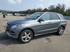 4JGDA5HB6JB159057 2018 MERCEDES-BENZ GLE