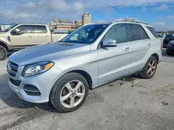 4JGDA5HB6JB161925 2018 MERCEDES-BENZ GLE