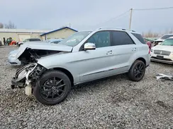 4JGDA5HB6JB165604 2018 MERCEDES-BENZ GLE