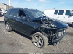 4JGDA5HB6JB169782 2018 MERCEDES-BENZ GLE