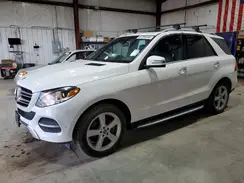 4JGDA5HB6JB179406 2018 MERCEDES-BENZ GLE