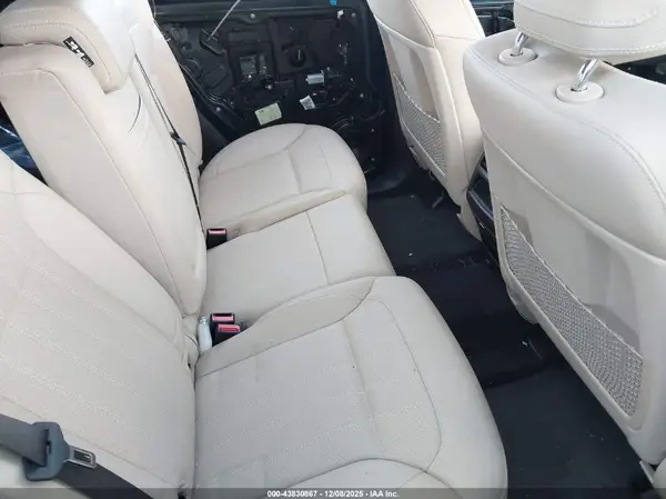 4JGDA5HB6JB180152 2018 MERCEDES-BENZ GLE - Image 8