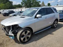 4JGDA5HB6JB181771 2018 MERCEDES-BENZ GLE