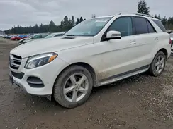 4JGDA5HB6JB185321 2018 MERCEDES-BENZ GLE