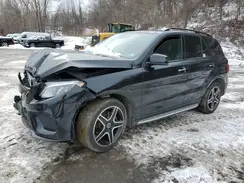 4JGDA5HB6JB192138 2018 MERCEDES-BENZ GLE