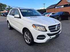 4JGDA5HB6JB198327 2018 MERCEDES-BENZ GLE